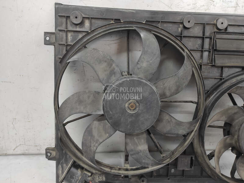 VENTILATOR za Volkswagen Passat B6