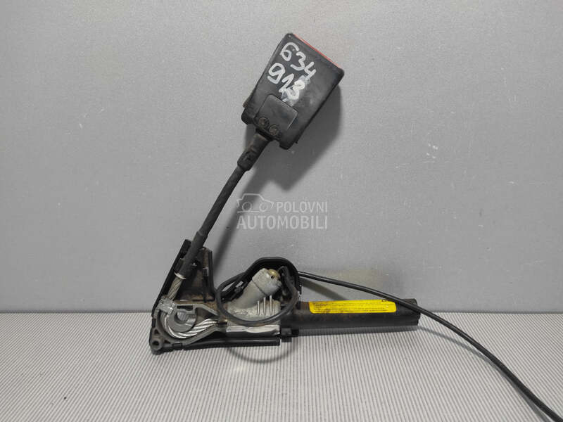 ISPALJIVAC za Ford Mondeo