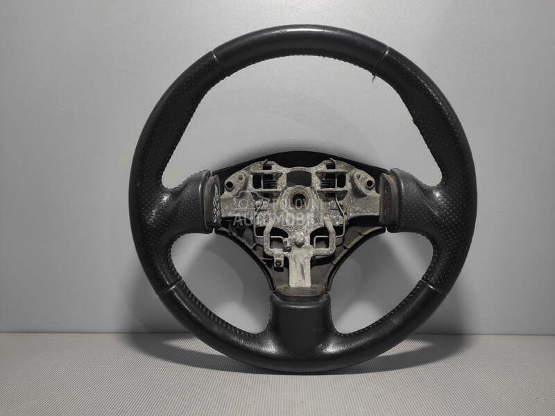 VOLAN za Peugeot 206