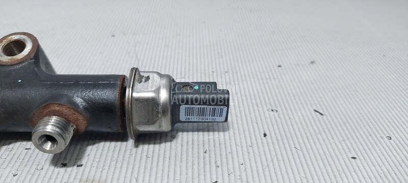 SENZOR PRITISKA GORIVA za Peugeot 508