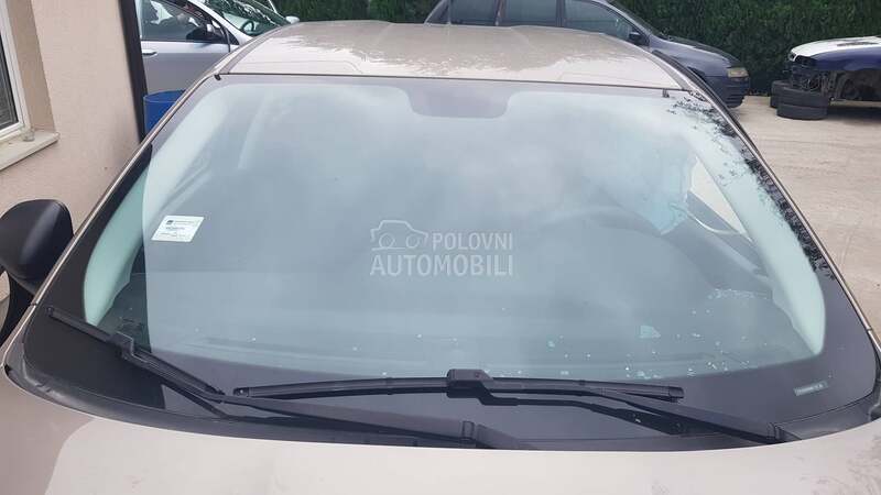 Sofersajbna za Fiat Tipo