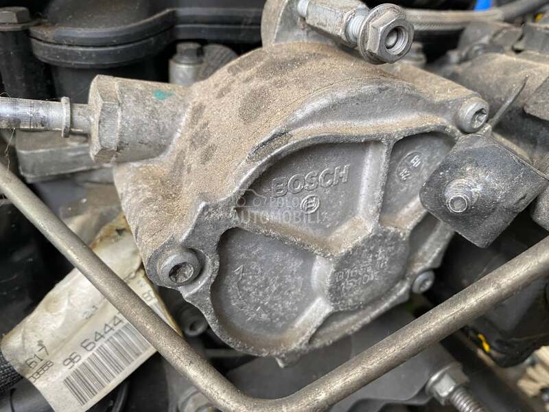 Vakum pumpa 2.0 hdi za Citroen C3, C4, C4 Grand Picasso ...
