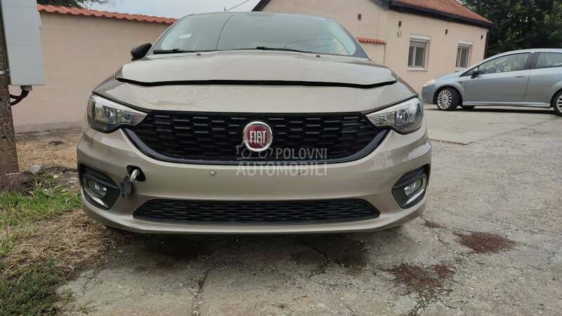 branik za Fiat Tipo