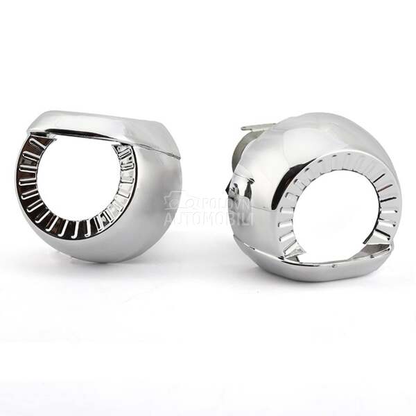 XENON PROJEKTORI-MASKE 1.8inch