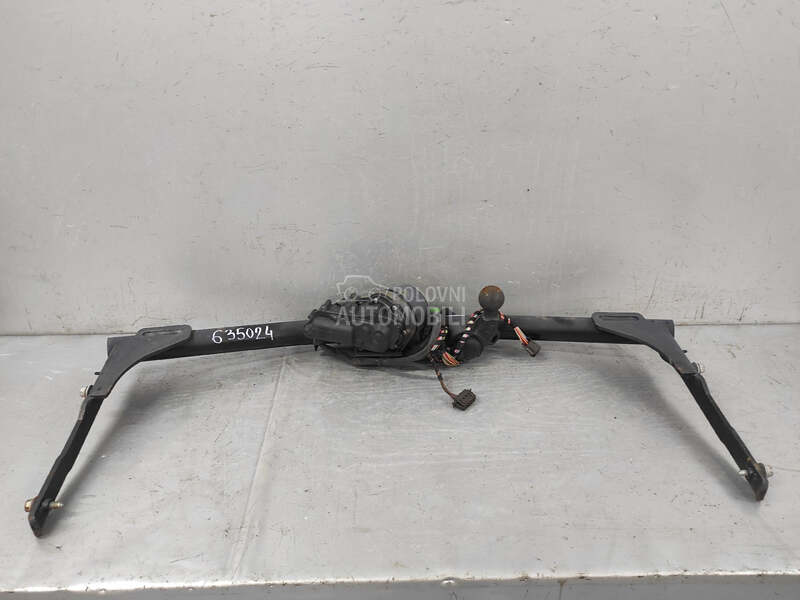 KUKA za Volkswagen Passat B8
