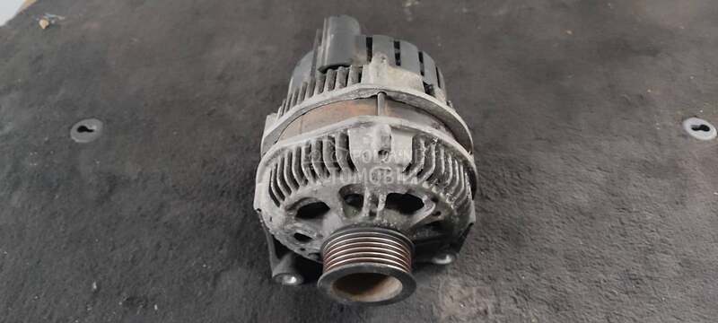 altenator za BMW 320 od 2002. do 2004. god.