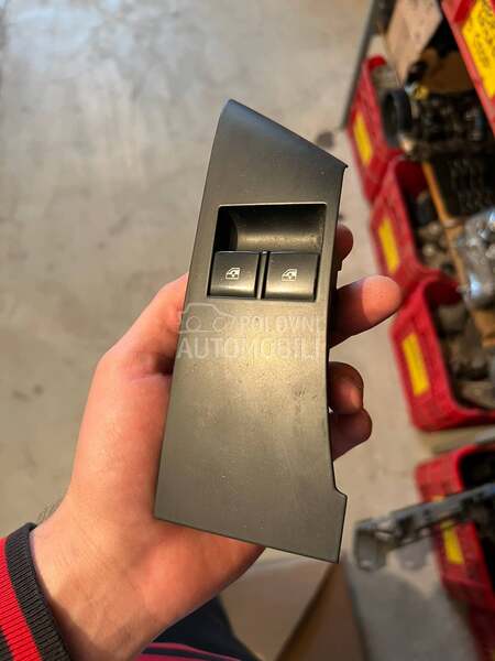 prekidac prozora za Opel Astra J od 2009. do 2022. god.