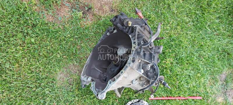 Menjač 1.9d za Peugeot 206