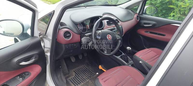 Ablender za Fiat EVO