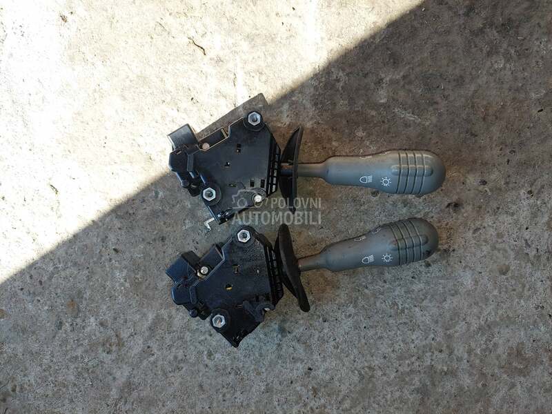 Rucica za Renault Twingo od 2000. do 2007. god.