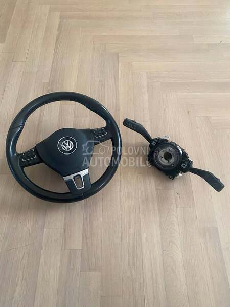 volan za Volkswagen Golf 6, Golf Plus, Jetta od 2010. do 2012. god.