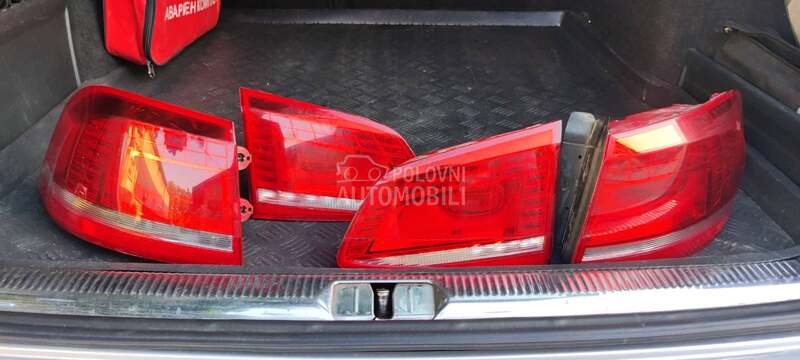 stop lampe Led orginalne za Volkswagen Passat B7, Passat B7 Alltrack