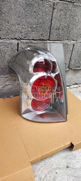 Leva stop lampa orginalna za Toyota Corolla Verso