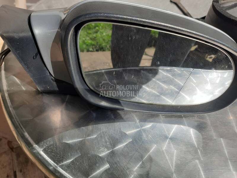desni retrovizor za Mercedes Benz A Klasa