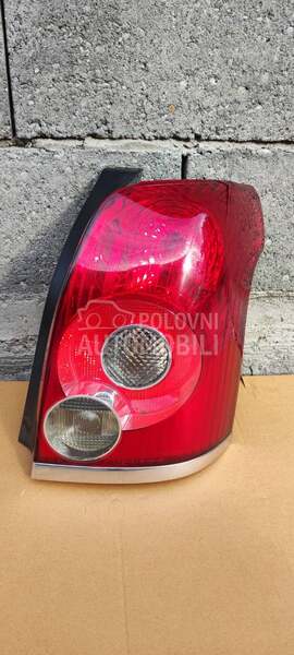 desna stop lampa orginalna za Toyota Avensis