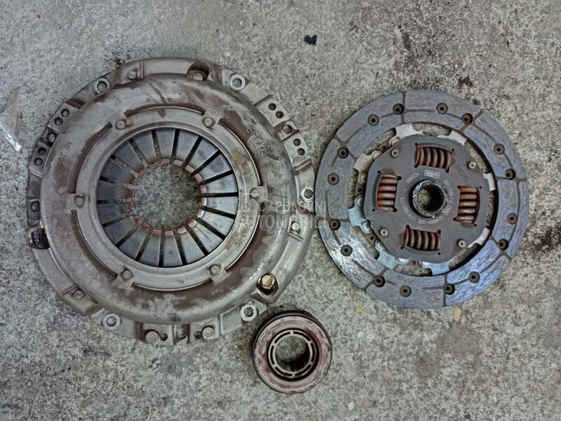 Set kvačila za Mazda 3 od 2003. do 2007. god.