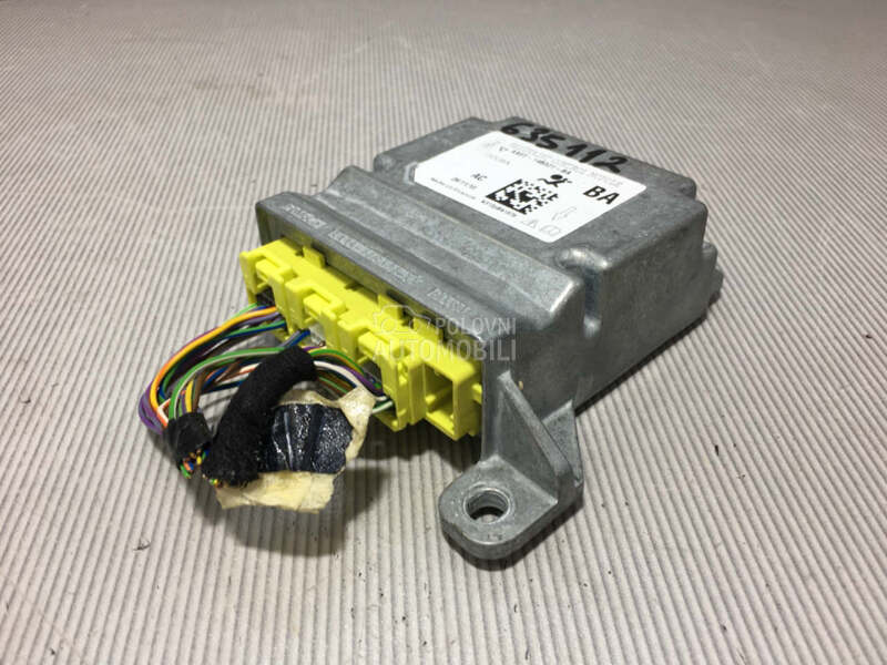 ELEKTRONIKA AIRBAGA za Ford Fiesta - AA6T-14B321-BA