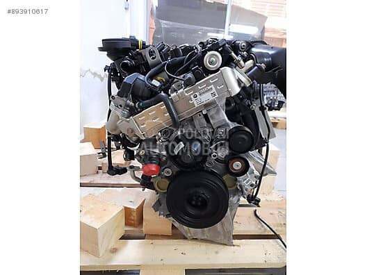 motor n47 218ks za BMW 116, 118, 120 ... od 1996. do 2016. god.