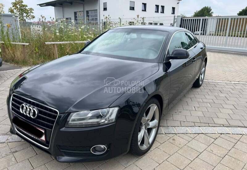 vrata za Audi A3, A4, A5 ... od 2002. do 2014. god.