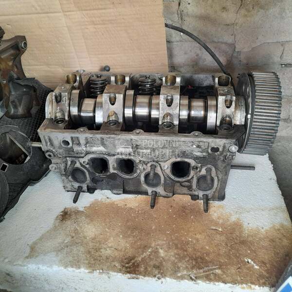 Bregaste za 1.4 TDI za Volkswagen Fox, Polo