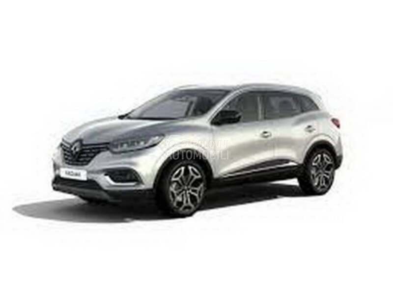 Kompresor klime za Renault Kadjar od 2015. do 2022. god.