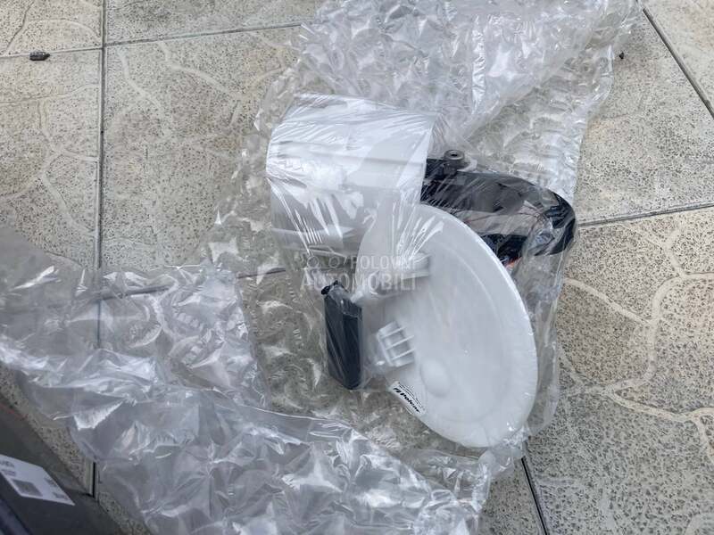 pumpa goriva za Opel Astra H