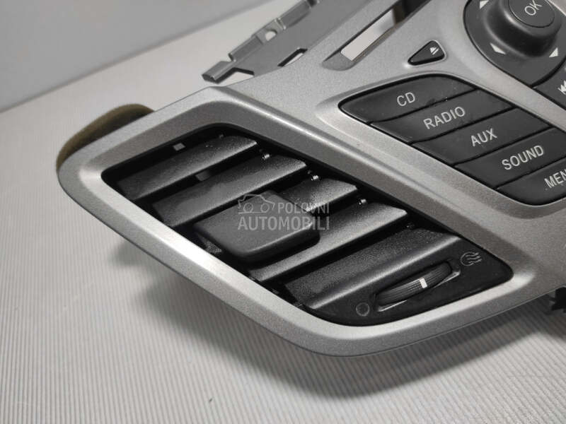 RESETKA VENTILACIJE za Ford Fiesta