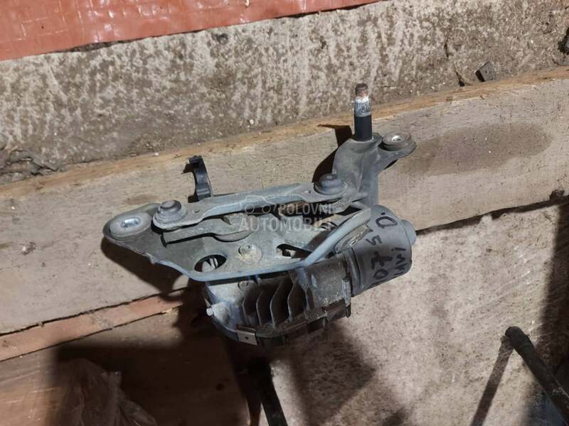 Elektromotor brisaca za Peugeot 407