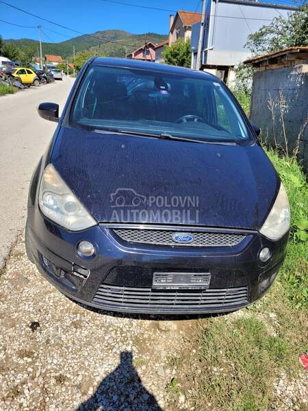 Ford S-Max 2.5t 2009. god. -  kompletan auto u delovima