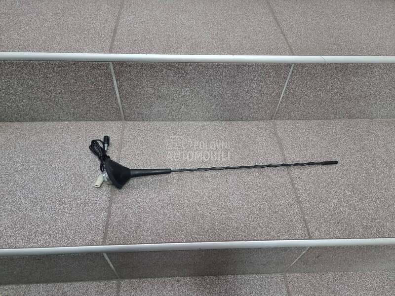 Antena za Renault Grand Modus, Modus