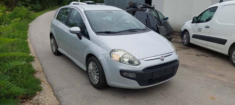 Retrovizori za Fiat EVO