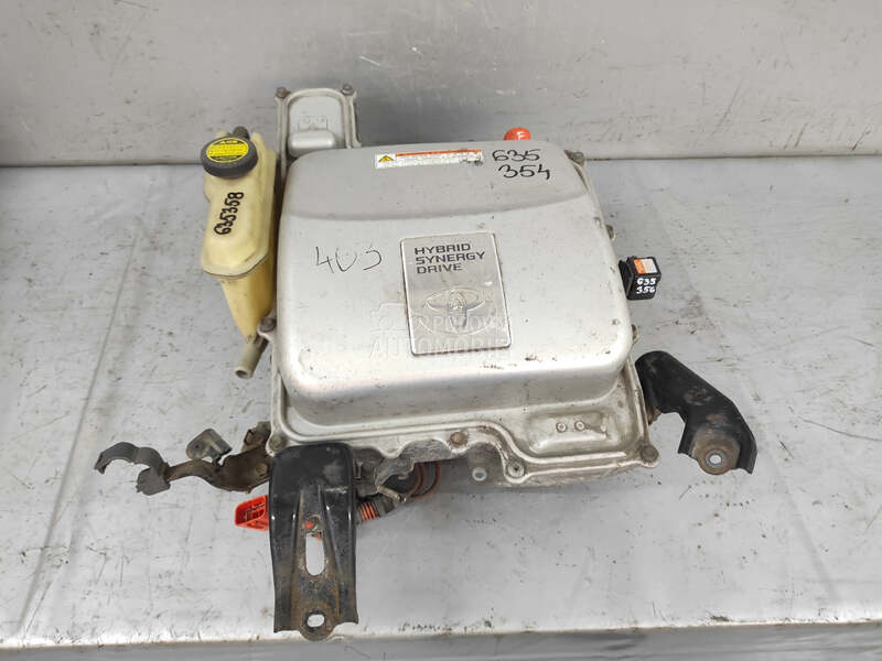 INVERTER za Toyota Prius