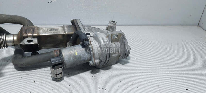 EGR za Renault Laguna