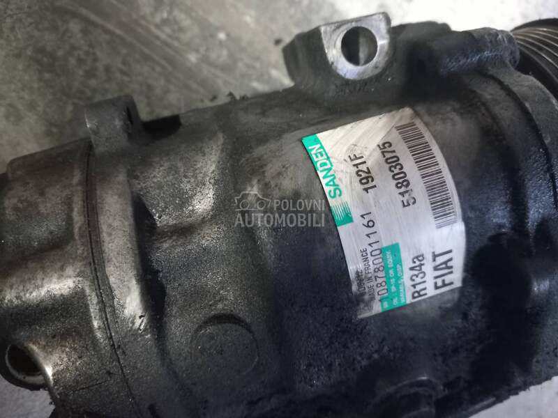 ko.presor klime za Fiat EVO