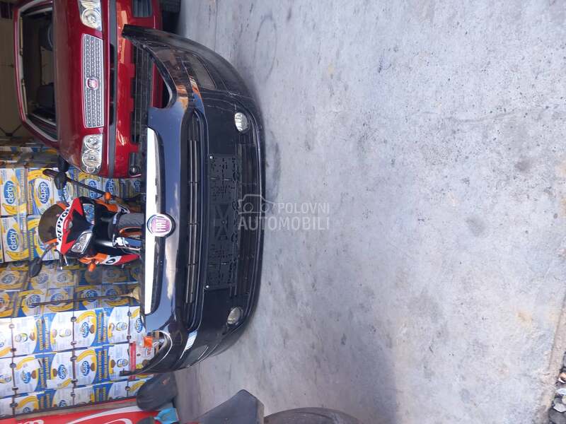 branik za Fiat EVO