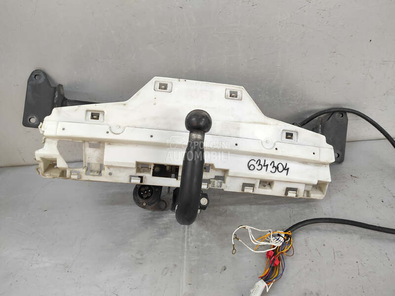 KUKA za BMW Serija 3