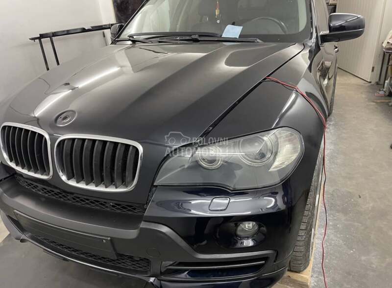 stop svetlo f10 e70 f20 za BMW Serija 1, 114, 116 ... od 1996. do 2016. god.