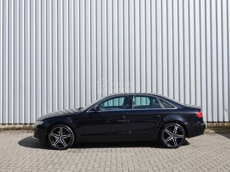 zvucnik za Audi A3, A4, A5 ...