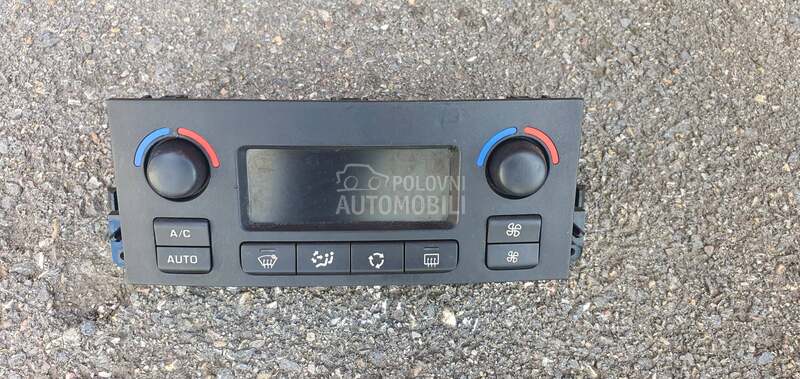 modul klime za Peugeot 207 od 2005. do 2012. god.