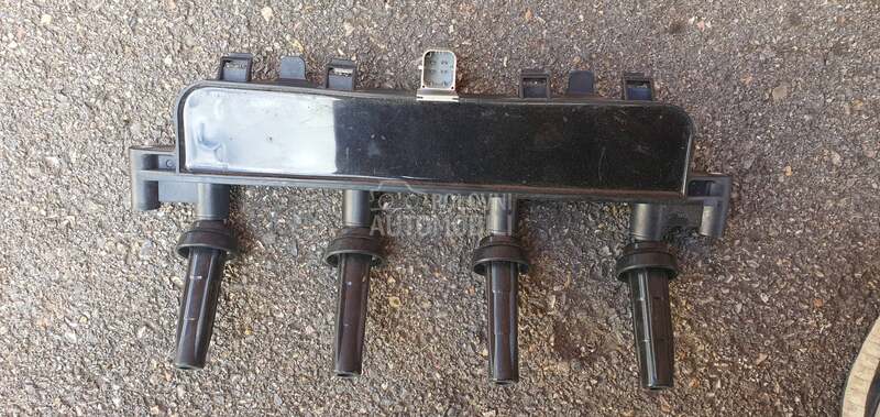 bombina za Peugeot 106, 206, 207 ...