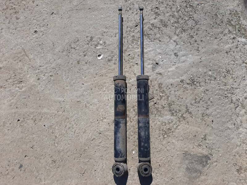 zadnji amortizeri za Volkswagen Golf 5, Passat B6, Touran