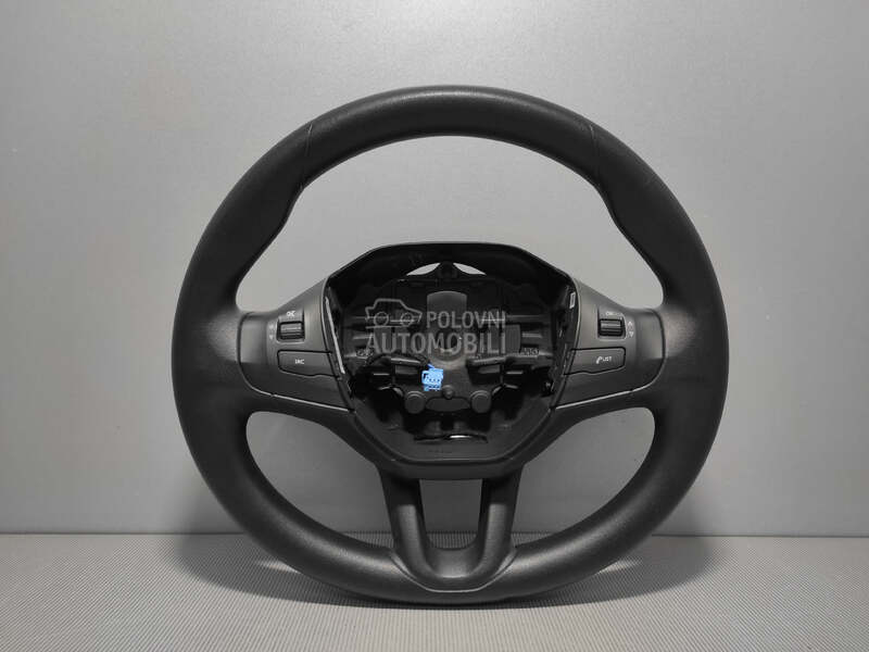 VOLAN za Peugeot 208