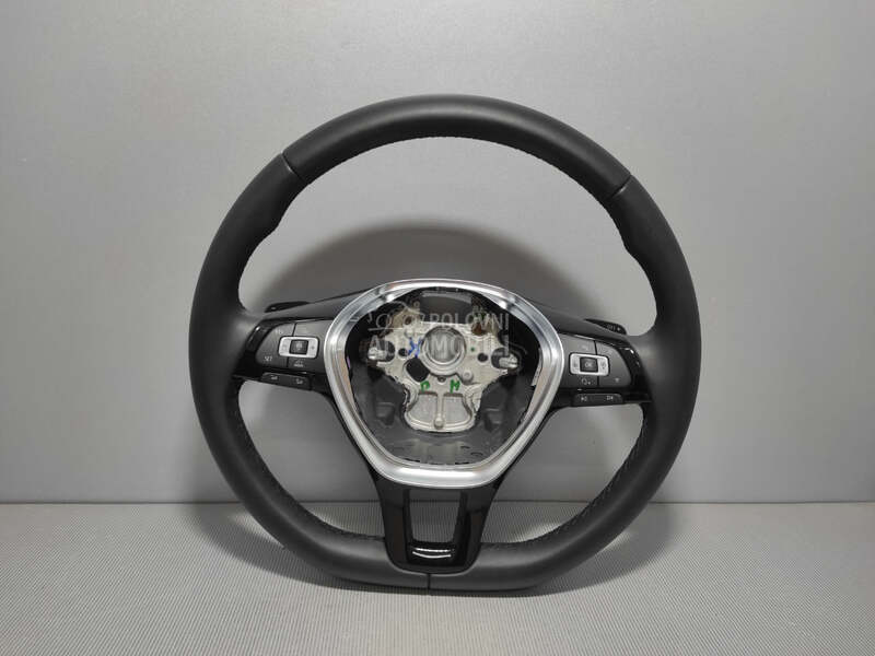 VOLAN za Volkswagen Golf 7