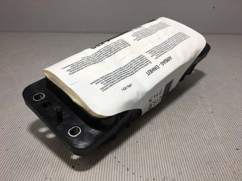 AIRBAG SUVOZACA za Audi A3