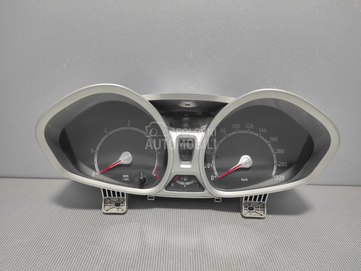 CELER SAT za Ford Fiesta - VP8A6F-10894-BC