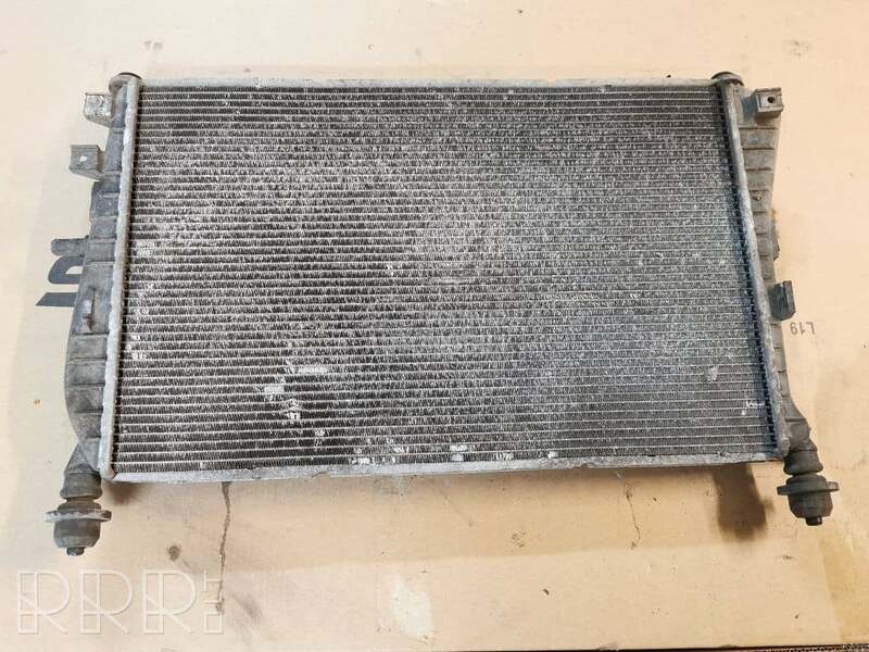 hladnjak vode 2.0tdci tddi za Ford Mondeo od 2000. do 2007. god.