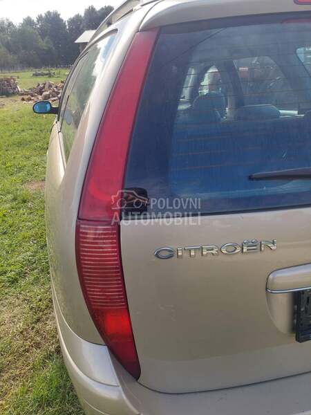 Stop svetla i stop lampe za Citroen C5