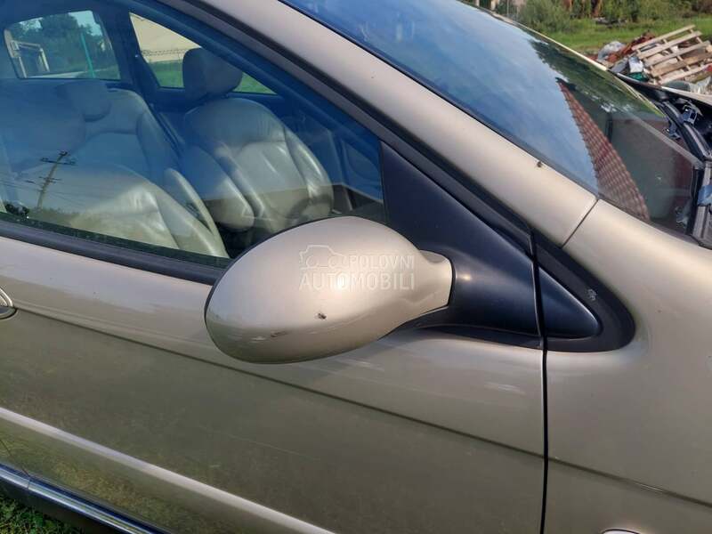 Retrovizor za Citroen C5
