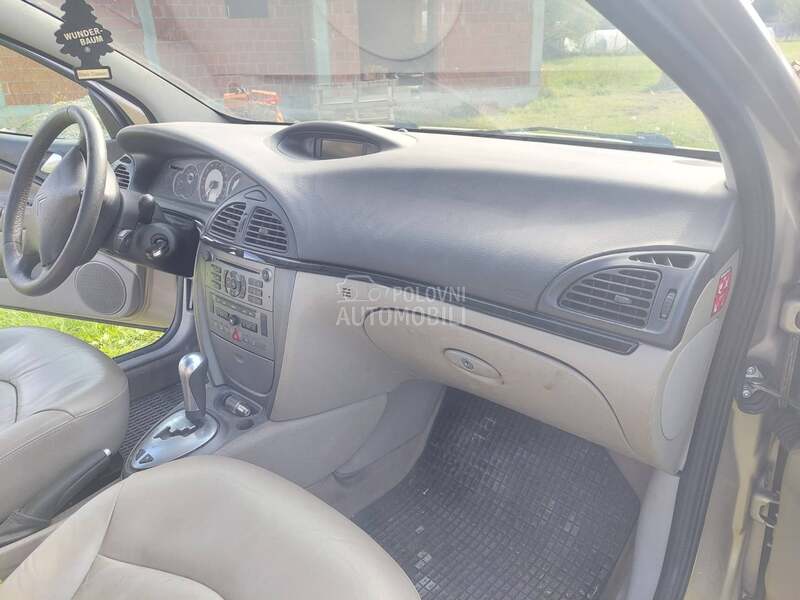 Instrument tabla za Citroen C5
