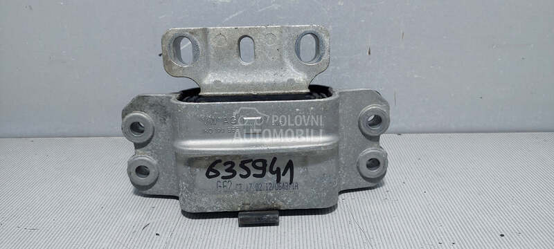 NOSAC MOTORA za Volkswagen Caddy